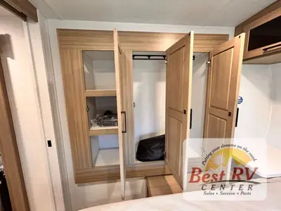 2027 Forest River RV Rockwood Mini Lite photo 46