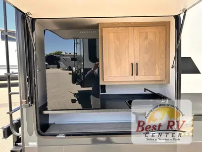 2027 Forest River RV Rockwood Mini Lite photo 3