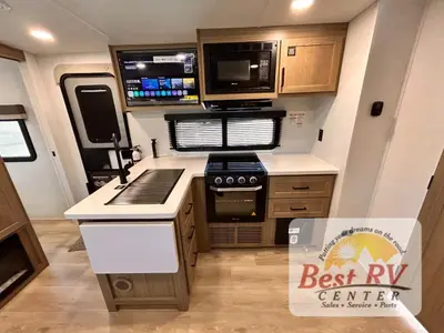 2027 Forest River RV Rockwood Mini Lite photo 23