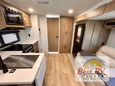 2027 Forest River RV Rockwood Mini Lite photo 19
