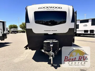 2027 Forest River RV Rockwood Mini Lite photo 10