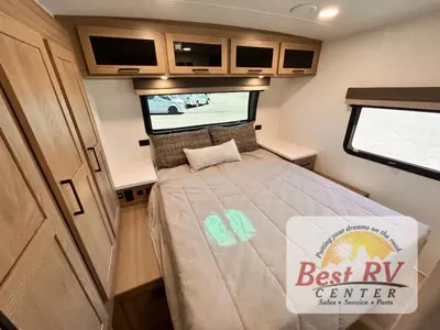 2027 Forest River RV Rockwood Mini Lite photo 48