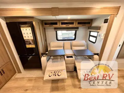 2027 Forest River RV Rockwood Mini Lite photo 16