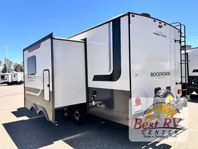 2027 Forest River RV Rockwood Mini Lite photo 7