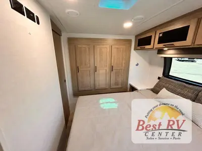 2027 Forest River RV Rockwood Mini Lite photo 44