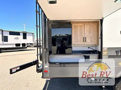 2027 Forest River RV Rockwood Mini Lite photo 3