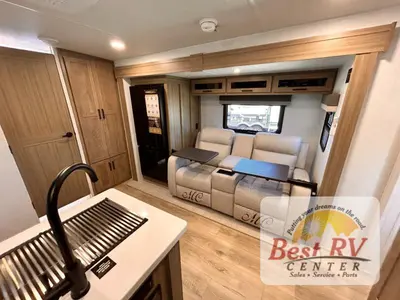 2027 Forest River RV Rockwood Mini Lite photo 13