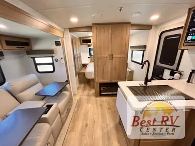 2027 Forest River RV Rockwood Mini Lite photo 37
