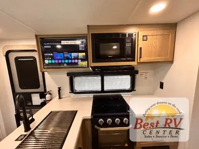 2027 Forest River RV Rockwood Mini Lite photo 24