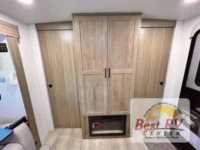 2027 Forest River RV Rockwood Mini Lite photo 40