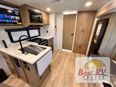 2027 Forest River RV Rockwood Mini Lite photo 20