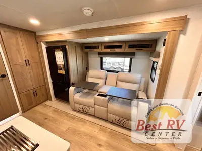 2027 Forest River RV Rockwood Mini Lite photo 17