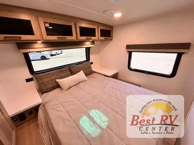 2027 Forest River RV Rockwood Mini Lite photo 49