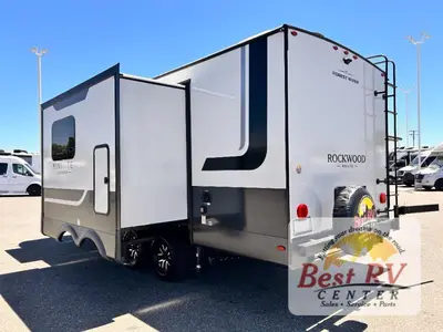 2027 Forest River RV Rockwood Mini Lite photo 7