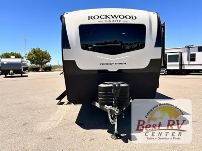 2027 Forest River RV Rockwood Mini Lite photo 10