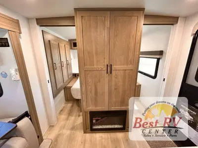2027 Forest River RV Rockwood Mini Lite photo 39