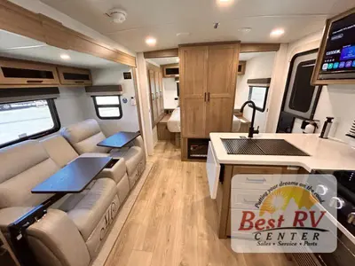 2027 Forest River RV Rockwood Mini Lite photo 36