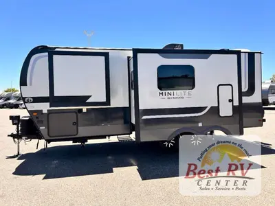 2027 Forest River RV Rockwood Mini Lite photo 8