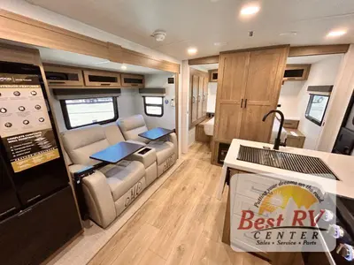 2027 Forest River RV Rockwood Mini Lite photo 32