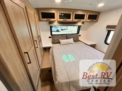 2027 Forest River RV Rockwood Mini Lite photo 47
