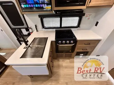 2027 Forest River RV Rockwood Mini Lite photo 25