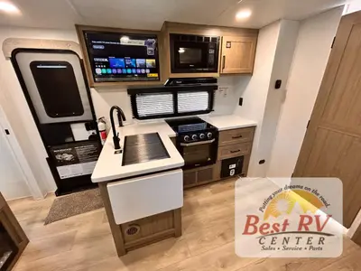 2027 Forest River RV Rockwood Mini Lite photo 22