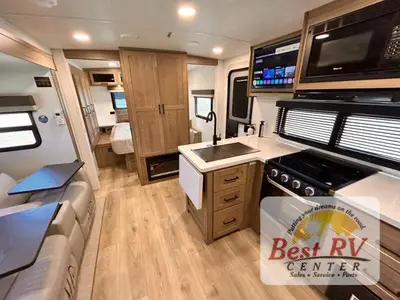 2027 Forest River RV Rockwood Mini Lite photo 30