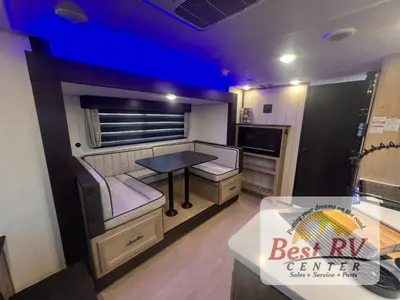 2026 Forest River RV Cascade Black Label photo 12
