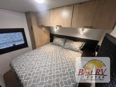 2026 Forest River RV Cascade Black Label photo 49