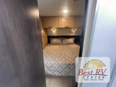 2026 Forest River RV Cascade Black Label photo 42