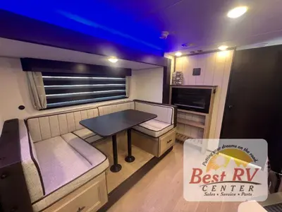 2026 Forest River RV Cascade Black Label photo 17