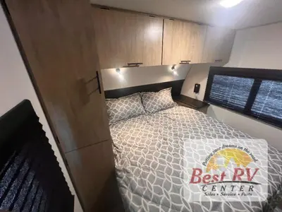2026 Forest River RV Cascade Black Label photo 45