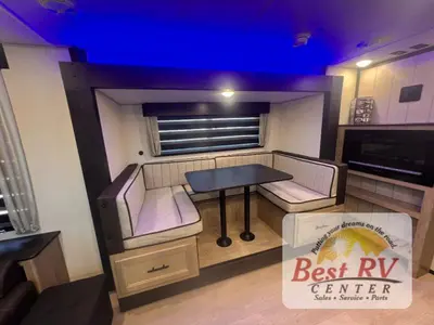 2026 Forest River RV Cascade Black Label photo 15