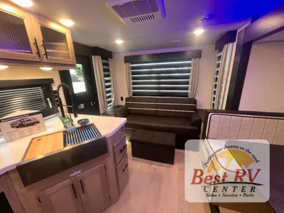 2026 Forest River RV Cascade Black Label photo 36