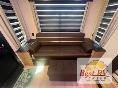 2026 Forest River RV Cascade Black Label photo 39