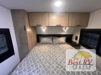 2026 Forest River RV Cascade Black Label photo 43