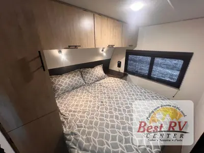 2026 Forest River RV Cascade Black Label photo 46
