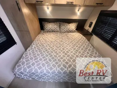 2026 Forest River RV Cascade Black Label photo 44