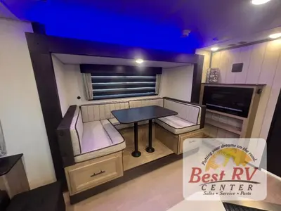 2026 Forest River RV Cascade Black Label photo 14