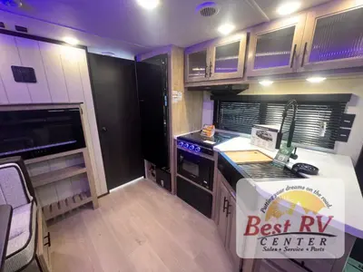 2026 Forest River RV Cascade Black Label photo 20
