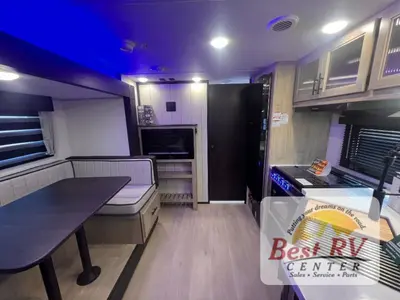2026 Forest River RV Cascade Black Label photo 40