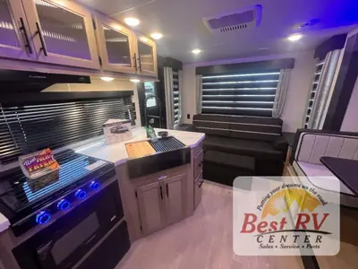 2026 Forest River RV Cascade Black Label photo 31
