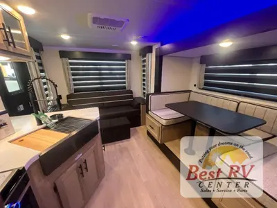 2026 Forest River RV Cascade Black Label photo 33