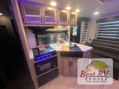2026 Forest River RV Cascade Black Label photo 30