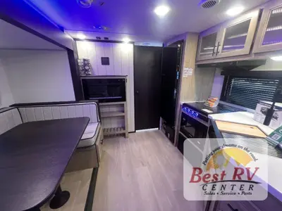 2026 Forest River RV Cascade Black Label photo 19