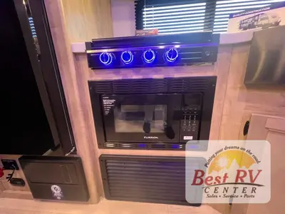 2026 Forest River RV Cascade Black Label photo 25