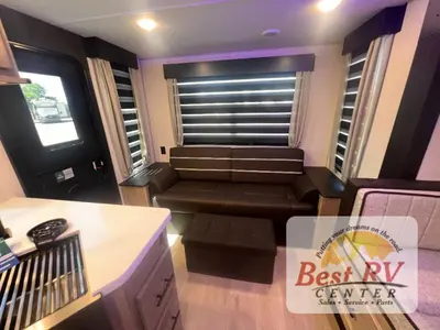 2026 Forest River RV Cascade Black Label photo 37