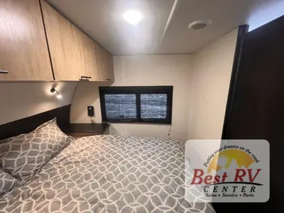 2026 Forest River RV Cascade Black Label photo 48