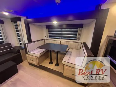 2026 Forest River RV Cascade Black Label photo 34