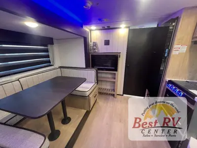 2026 Forest River RV Cascade Black Label photo 18